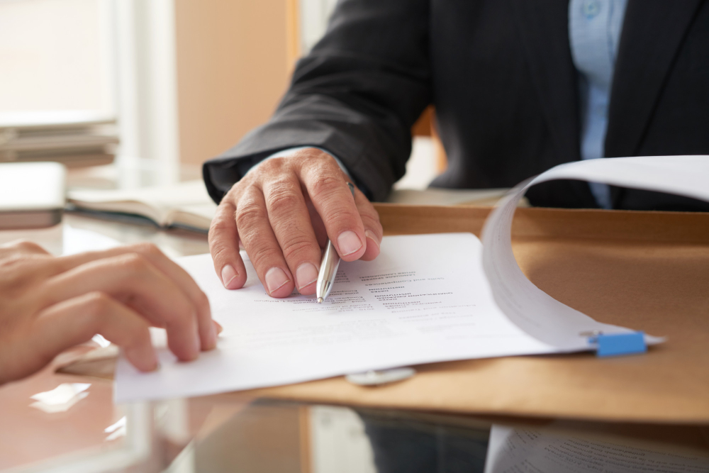 ¿Qué es la derivación de responsabilidad?
