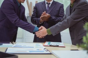 Qué es una sociedad patrimonial