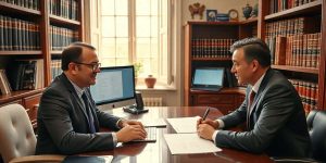 ¿Cuánto cuesta aceptar una herencia en Murcia ante notario y con abogado?