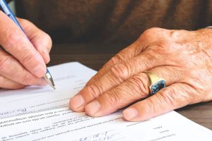 Declaración de herederos sin testamento en Murcia: Pasos y plazos legales