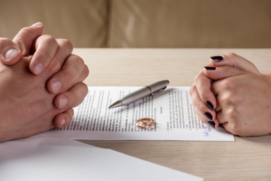 Divorcio express de mutuo acuerdo en Murcia: Cuánto tarda y qué papeles necesito