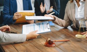 Modificación de medidas cautelares en divorcios: Cuándo se puede solicitar