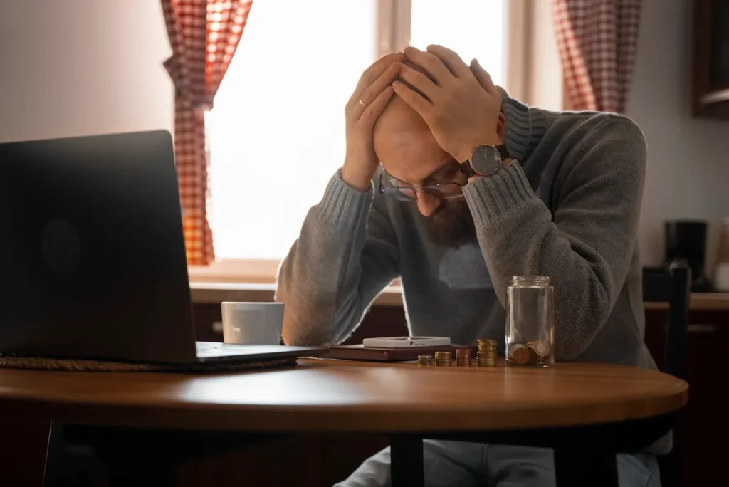 ¿Pueden embargarme la vivienda habitual por deudas de negocios en Murcia?