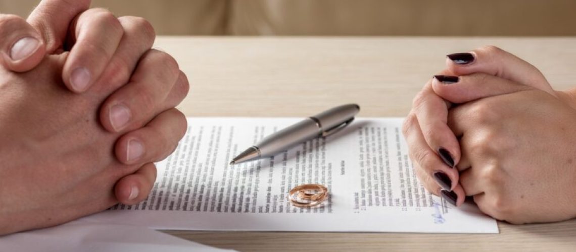 Divorcio express de mutuo acuerdo en Murcia: Cuánto tarda y qué papeles necesito