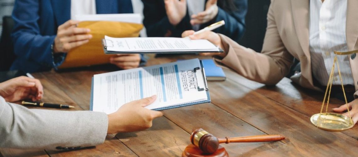 Modificación de medidas cautelares en divorcios: Cuándo se puede solicitar
