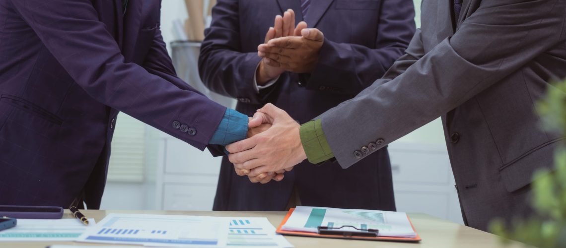 Qué es una sociedad patrimonial