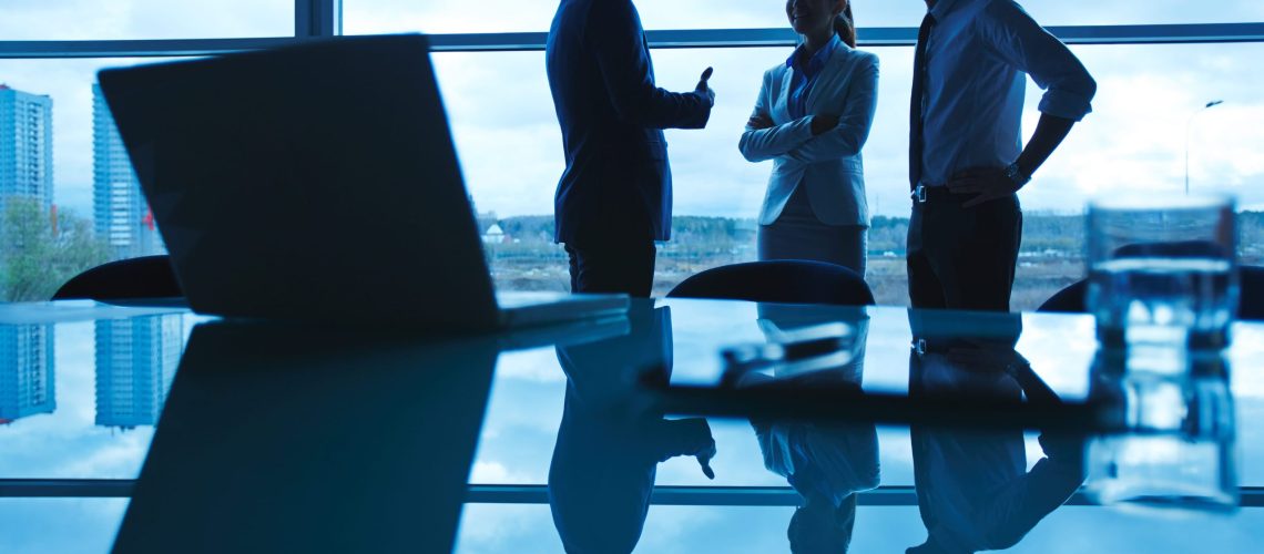 necesita tu empresa un abogado